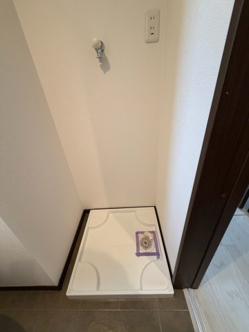 CASA MIAの設備