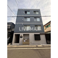 Ｊ．リヴェール武蔵小山の画像