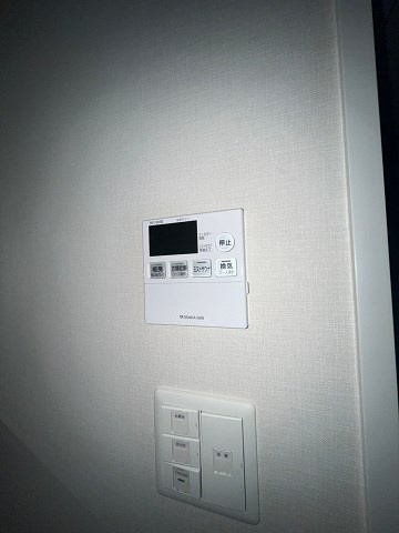 OPUS RESIDENCE SHINSAIBASHI SOUTHの設備