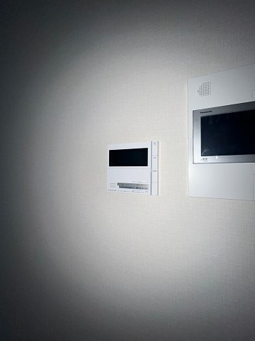 OPUS RESIDENCE SHINSAIBASHI SOUTHの設備