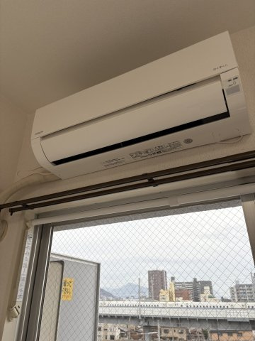 リファレンス小倉北の設備