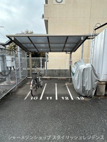 リファレンス小倉北のその他共用部分