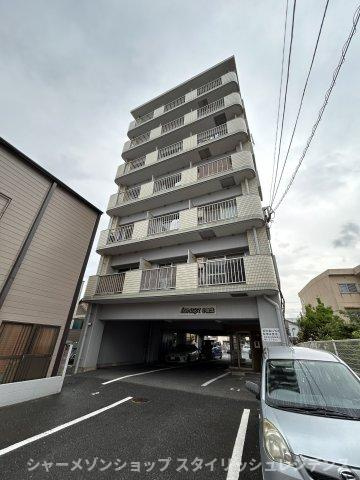 リファレンス小倉北の外観