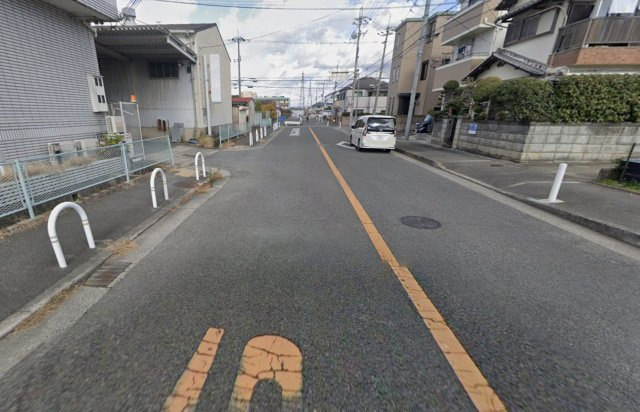 柏原市法善寺3丁目貸倉庫47.3万円の周辺