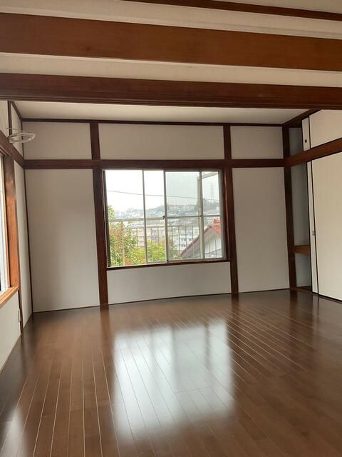 田中１丁目　貸家のその他