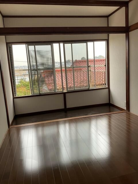 田中１丁目　貸家の設備