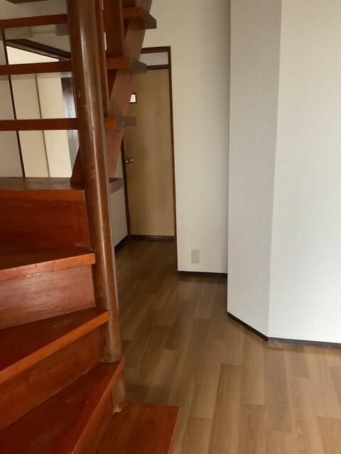 田中１丁目　貸家