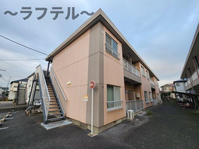 エステート和ヶ原B