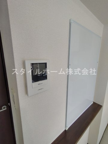 ゆほびかの設備|別部屋写真です。