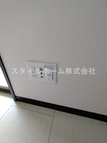 ゆほびかの設備|別部屋写真です。