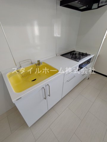 ゆほびかのキッチン|別部屋写真です。