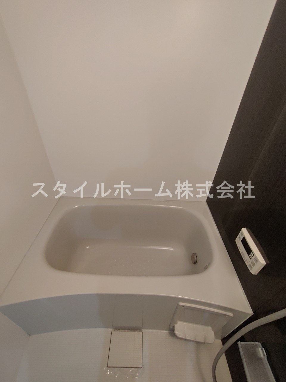 ゆほびかの浴室