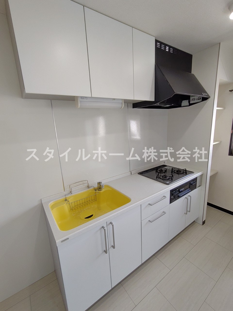 ゆほびかのキッチン|別部屋写真です。