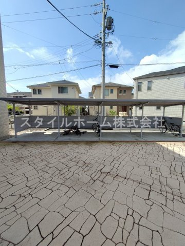ゆほびかのその他共用部分