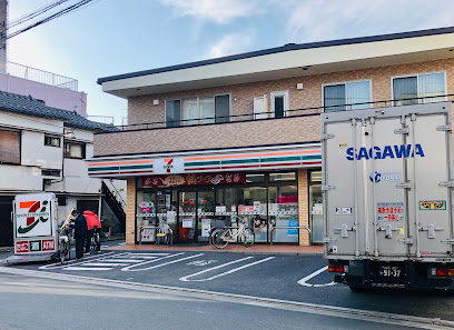 コンフォリア北池袋の周辺