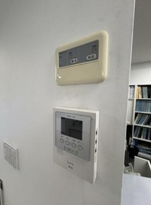【セキュリティ】 | サンハイツ小山