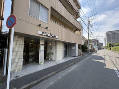 【周辺】 | サンハイツ小山