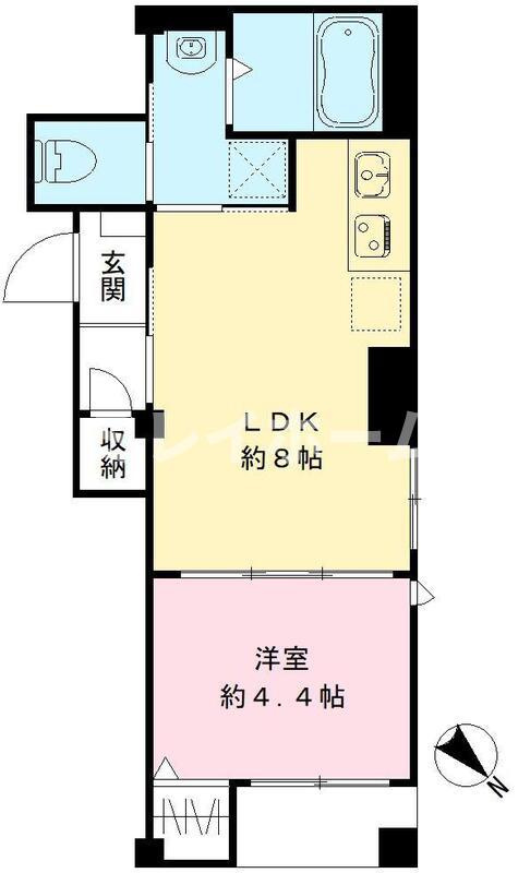 ラシーヌシンメイ