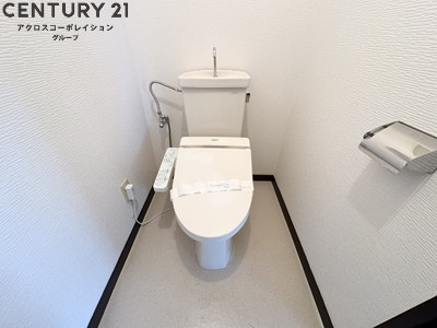 バストイレ別でおすすめです！
