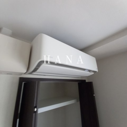 Esperanza　Shinozakiの設備