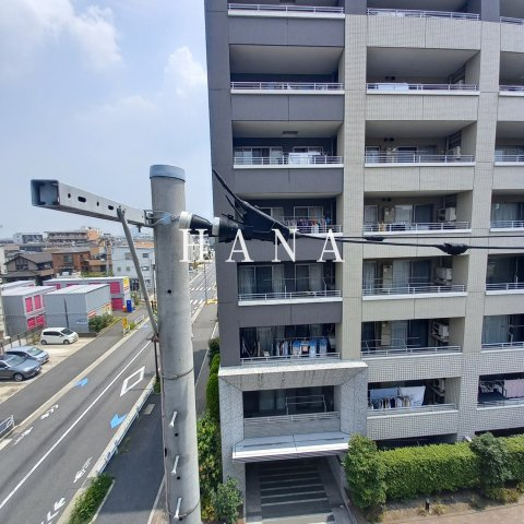 Esperanza　Shinozakiの展望