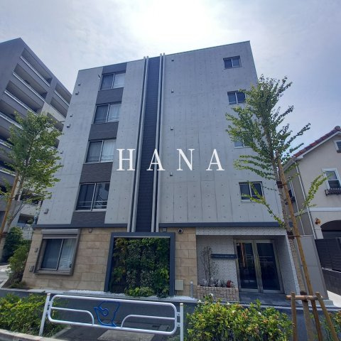Esperanza　Shinozakiの外観