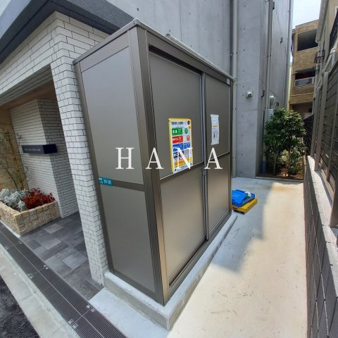 Esperanza　Shinozakiのその他共用部分