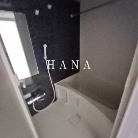 Esperanza　Shinozakiの浴室