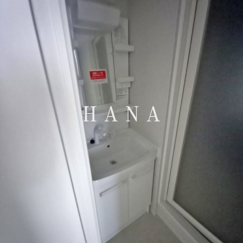 Esperanza　Shinozakiの洗面所
