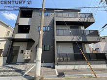 リブレメゾン下大市西町1の画像