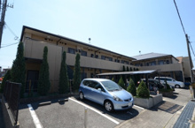 ラッキータウン二番館の画像