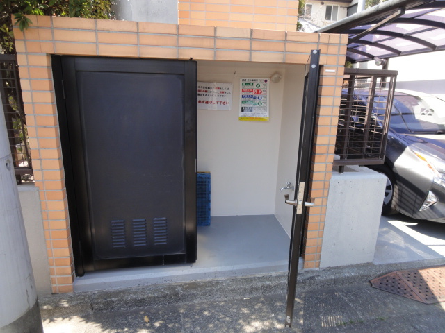 Ｊ＇Ｓコンフォートのその他共用部分
