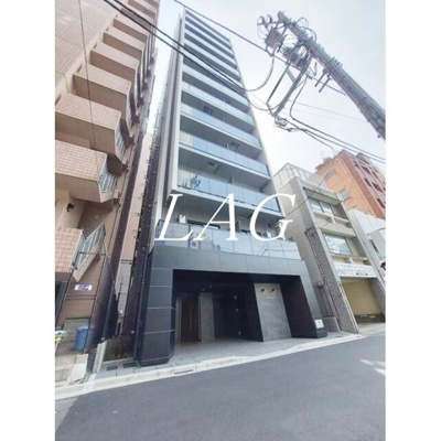 【外観】 | ＧＲＡＮＳＩＴＥ千代田秋葉原 | 外観です。