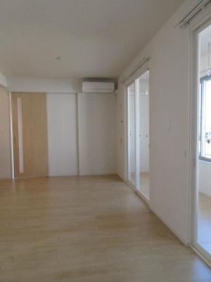 【居間・リビング】 | レット・イット・ビィ２