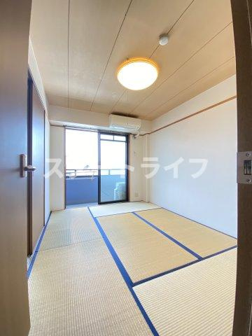 大阪市東淀川区淡路１丁目のアパートのセキュリティ|参考写真