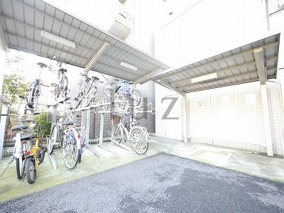 ブランシュエールのその他共用部分