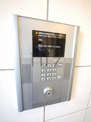 ブランシュエールのセキュリティ