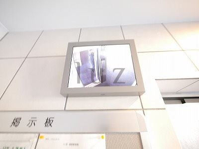 ブランシュエールのセキュリティ