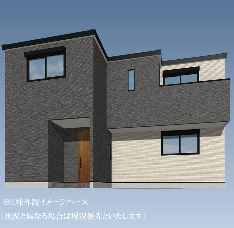 横浜市金沢区大道2丁目 新築戸建て【仲介手数料無料】カースペース2台