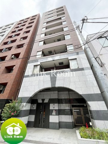 パレステュディオ日本橋東壱番館