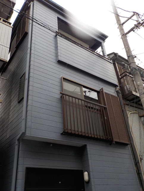田中重雄戸建
