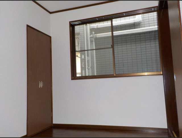 田中重雄戸建の内装