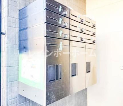ＫＬＥＩＳ六実　特典：仲介手数料が半額です!!のその他共用部分