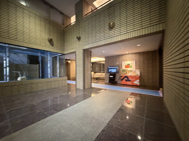 杉並区西荻北３丁目の中古マンションのその他共用部分
