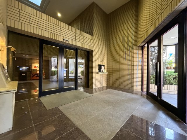 杉並区西荻北３丁目の中古マンションのその他共用部分
