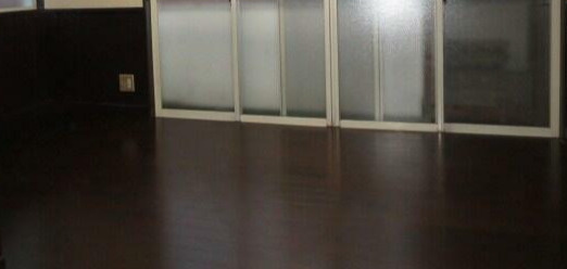 ウイング旗の台パートⅠの内装