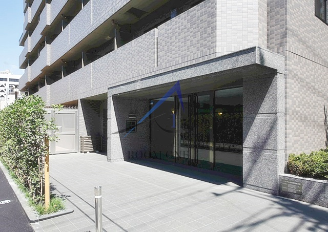 ルーブル高田馬場参番館 