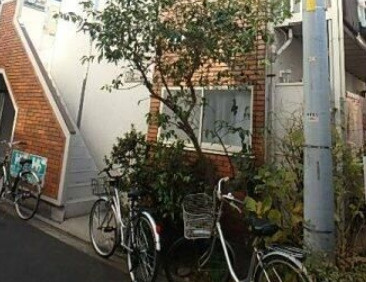 Ｖｉｌｌａ三ノ輪Ｂのその他共用部分