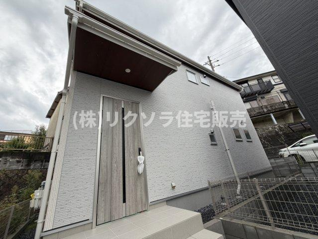 東香里元町　新築一戸建て