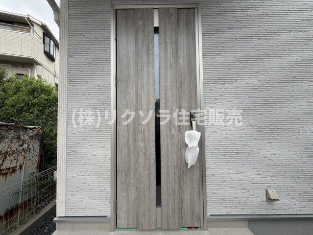 東香里元町　新築一戸建てのキッチン|システムキッチン　食器洗い乾燥機
■物件内覧・資金計画相談・住宅ローン相談、リフォーム相談、お問合せ受付中■
※当日・翌日のご内覧、ご相談はお電話でのお問合せがスムーズです！